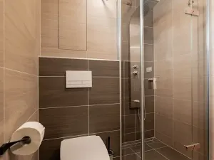 Prodej bytu 3+kk, Černá v Pošumaví, 52 m2