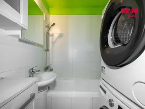 Prodej bytu 3+1, Kaznějov, Na Komárově, 63 m2
