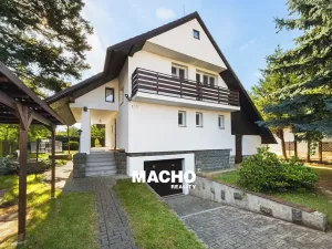 Pronájem rodinného domu, Řitka, Zahradní, 90 m2
