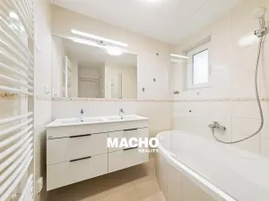 Pronájem rodinného domu, Řitka, Zahradní, 90 m2