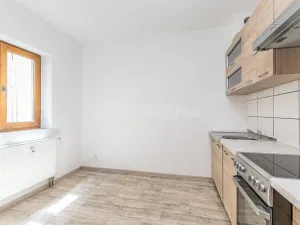 Pronájem bytu 1+1, Blovice, Americká, 37 m2