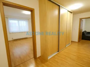Pronájem bytu 3+kk, Hostivice, Ječná, 79 m2