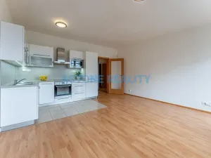 Pronájem bytu 1+kk, Praha - Zličín, Míšovická, 42 m2