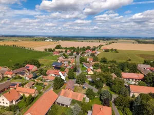Prodej rodinného domu, Břežany I, 170 m2