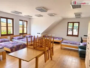 Pronájem ubytování, Mašťov, 50 m2