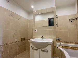 Pronájem bytu 1+1, Ostrava - Moravská Ostrava, Nádražní, 31 m2