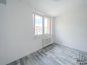 Pronájem bytu 3+kk, Ostrava - Výškovice, Břustkova, 60 m2