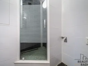 Pronájem bytu 3+kk, Ostrava - Výškovice, Břustkova, 60 m2