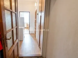 Prodej bytu 2+1, Liberec - Liberec XXXII-Radčice, Raspenavská, 77 m2