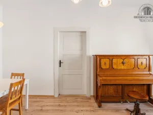 Prodej bytu 2+kk, Hradec Králové, Škroupova, 55 m2