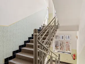 Prodej bytu 2+kk, Hradec Králové, Škroupova, 55 m2