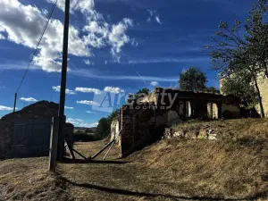 Prodej pozemku pro bydlení, Krahulov, 1485 m2