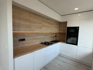 Prodej bytu 2+1, Karviná, Slovenská, 57 m2