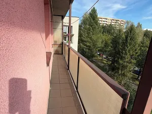 Prodej bytu 2+1, Karviná, Slovenská, 57 m2