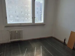 Pronájem bytu 1+1, Děčín - Děčín I-Děčín, 37 m2