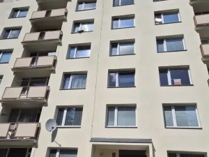 Pronájem bytu 1+1, Děčín - Děčín I-Děčín, 37 m2