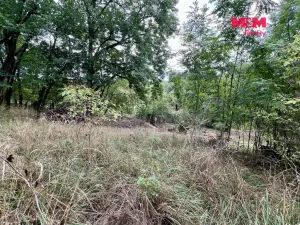 Prodej pozemku pro bydlení, Pyšely - Zaječice, 2037 m2