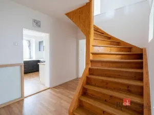 Prodej rodinného domu, Hranice, Krásňany, 100 m2