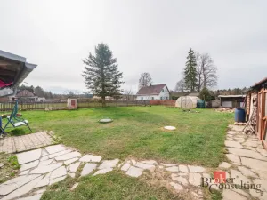 Prodej rodinného domu, Hranice, Krásňany, 100 m2