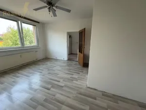 Prodej bytu 1+1, Ostrava, Aloise Gavlase, 33 m2