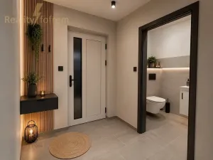 Prodej rodinného domu, Petřvald, Klimšova, 70 m2
