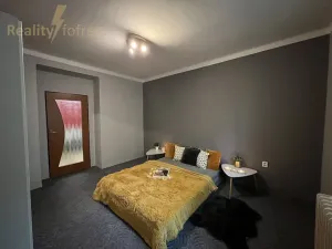 Prodej bytu 3+1, Ostrava, Havlíčkovo náměstí, 66 m2