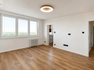 Pronájem bytu 3+1, Ostrava, Želazného, 69 m2