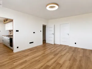Pronájem bytu 3+1, Ostrava, Želazného, 69 m2