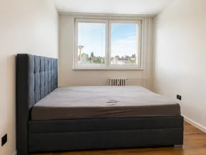 Pronájem bytu 3+1, Ostrava, Želazného, 69 m2