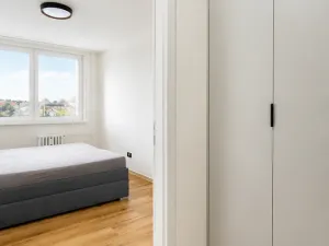 Pronájem bytu 3+1, Ostrava, Želazného, 69 m2