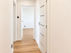Pronájem bytu 3+1, Ostrava, Želazného, 69 m2