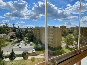 Pronájem bytu 3+1, Ostrava, Želazného, 69 m2
