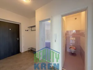 Pronájem bytu 2+kk, Horoměřice, Velvarská, 58 m2