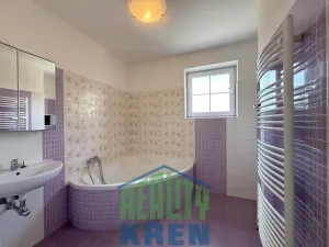 Pronájem bytu 2+kk, Horoměřice, Velvarská, 58 m2