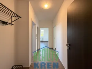 Pronájem bytu 2+kk, Horoměřice, Velvarská, 58 m2
