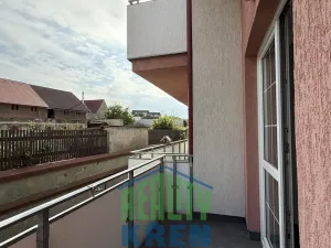 Pronájem bytu 2+kk, Horoměřice, Velvarská, 58 m2
