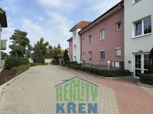 Pronájem bytu 2+kk, Horoměřice, Velvarská, 58 m2
