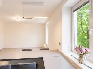 Pronájem bytu 2+kk, Ostrava, nábřeží Svazu protifašistických bojovníků, 56 m2