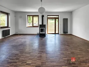 Prodej rodinného domu, Dolní Lukavice - Snopoušovy, 136 m2