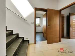 Prodej rodinného domu, Dolní Lukavice - Snopoušovy, 136 m2