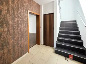 Prodej rodinného domu, Dolní Lukavice - Snopoušovy, 136 m2