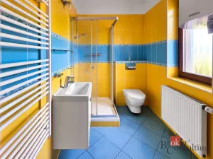 Prodej rodinného domu, Dolní Lukavice - Snopoušovy, 136 m2