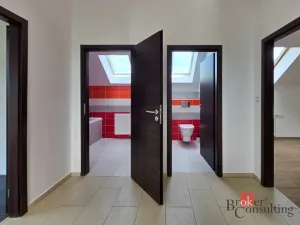 Prodej rodinného domu, Dolní Lukavice - Snopoušovy, 136 m2