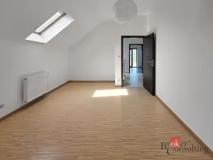 Prodej rodinného domu, Dolní Lukavice - Snopoušovy, 136 m2