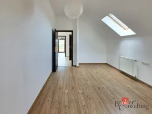 Prodej rodinného domu, Dolní Lukavice - Snopoušovy, 136 m2