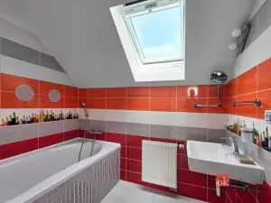Prodej rodinného domu, Dolní Lukavice - Snopoušovy, 136 m2