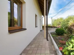 Prodej rodinného domu, Dolní Lukavice - Snopoušovy, 136 m2