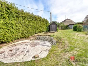 Prodej rodinného domu, Dolní Lukavice - Snopoušovy, 136 m2