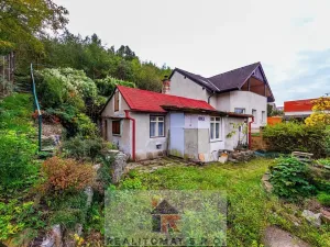 Pronájem rodinného domu, Praha - Kyje, Za Rokytkou, 50 m2