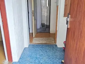 Pronájem rodinného domu, Praha - Kyje, Za Rokytkou, 50 m2